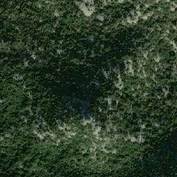 Satellite imagery of Velika Bratota, BA