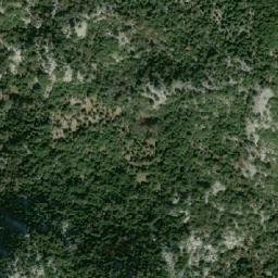 Satellite imagery of Prokos, BA