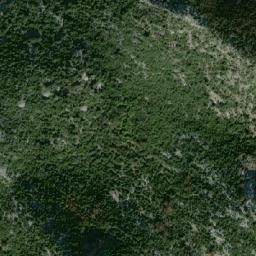 Satellite imagery of Prisoje, BA