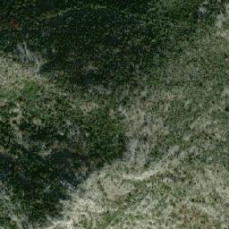 Satellite imagery of Prisoje, BA