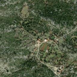 Satellite imagery of Prisoje, BA