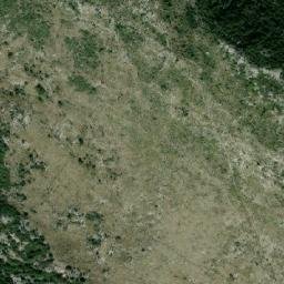 Satellite imagery of Glušac, BA