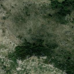 Satellite imagery of Glušac, BA