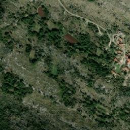 Satellite imagery of Jagodnjak, BA