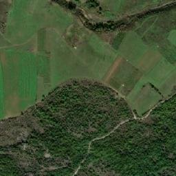 Satellite imagery of Perčin, BA