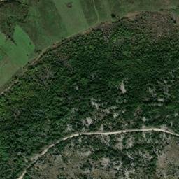 Satellite imagery of Perčin, BA