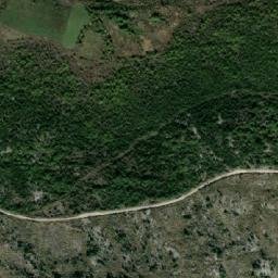 Satellite imagery of Perčin, BA