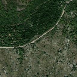 Satellite imagery of Veliki Lisac, BA