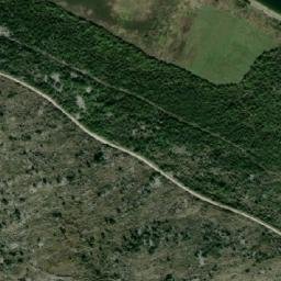 Satellite imagery of Veliki Lisac, BA