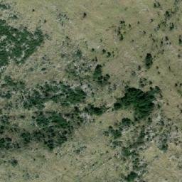 Satellite imagery of Lopata, BA