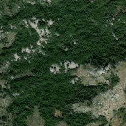 Satellite imagery of Lopata, BA