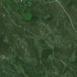 Satellite imagery of Kamenište, BA