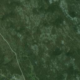 Satellite imagery of Kamenište, BA