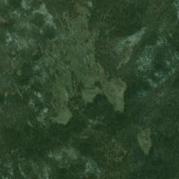 Satellite imagery of Ravna Gomila, BA