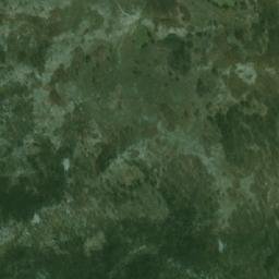 Satellite imagery of Peliješ Gomila, BA