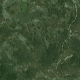 Satellite imagery of Peliješ Gomila, BA