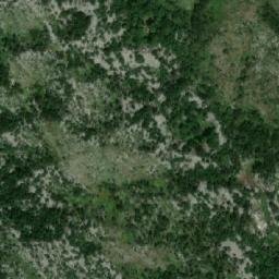 Satellite imagery of Kukun, BA