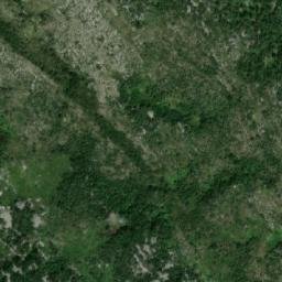 Satellite imagery of Kukun, BA