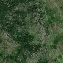 Satellite imagery of Bijela Stijena, BA