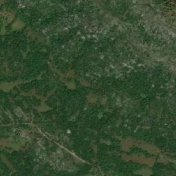 Satellite imagery of Nakovanj, BA