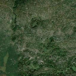 Satellite imagery of Nakovanj, BA