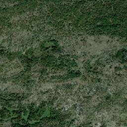 Satellite imagery of Nakovanj, BA