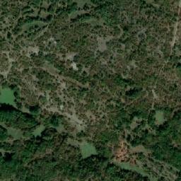 Satellite imagery of Curjan, BA