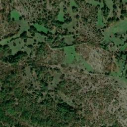 Satellite imagery of Curjan, BA