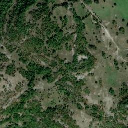 Satellite imagery of Milavina Gomila, BA