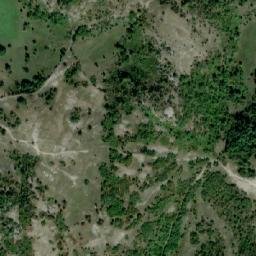 Satellite imagery of Milavina Gomila, BA