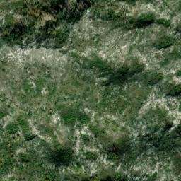 Satellite imagery of Šišmanske Kose, ME
