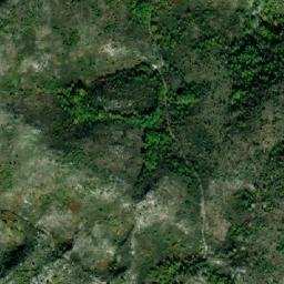 Satellite imagery of Šišmanske Kose, ME