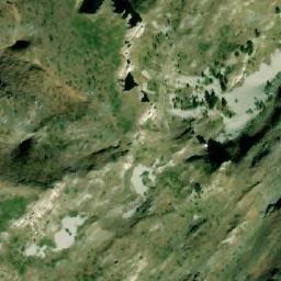 Satellite imagery of Vukićevac, ME