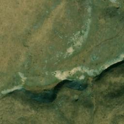 Satellite imagery of Bardova Kosa, ME