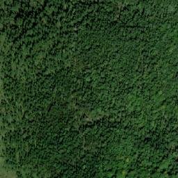 Satellite imagery of Usovište, ME