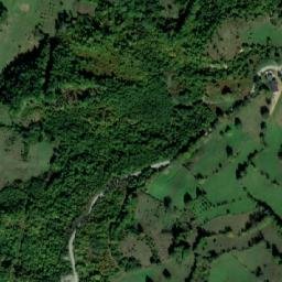 Satellite imagery of Dio, ME