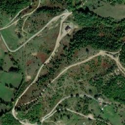 Satellite imagery of Dio, ME