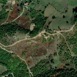 Satellite imagery of Dio, ME