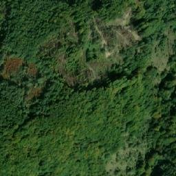 Satellite imagery of Kodër, XK