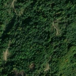 Satellite imagery of Kodër, XK