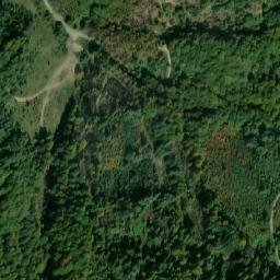 Satellite imagery of Kodër, XK