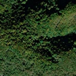 Satellite imagery of Sedinë, XK