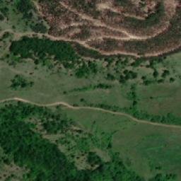 Satellite imagery of Konyarnika, BG