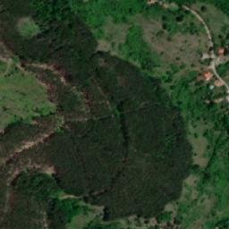 Satellite imagery of TT38, BG