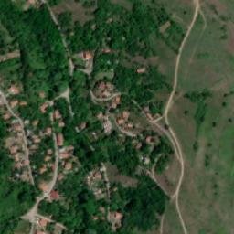 Satellite imagery of TT38, BG