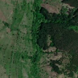 Satellite imagery of TT38, BG