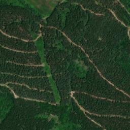 Satellite imagery of Golem Kamak, BG