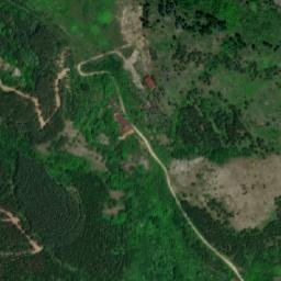 Satellite imagery of Golem Kamak, BG