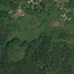 Satellite imagery of Kosmatitsa, BG