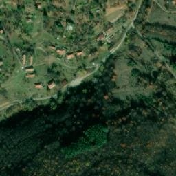 Satellite imagery of Kosmatitsa, BG